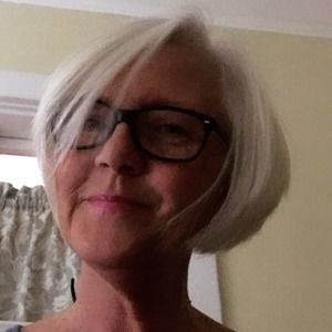 Meet your Posher, Catherine